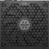 Блок питания PCCOOLER P5-YN1000-G1F,  1000Вт,  135мм,  черный, retail [p5-yn1000-g1ffbk1-eu]